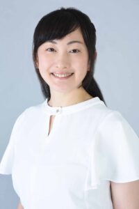 新井　美好