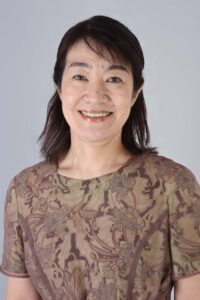 荒山　昌子