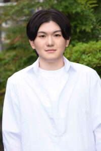 朝日奈　伸弥