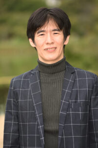 足立　りょう太