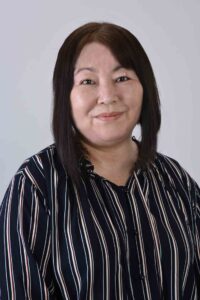 土門　敬子