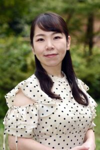 藤原　由希美