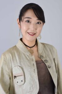 藤田　みずき
