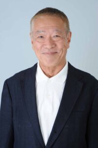 五王　四郎