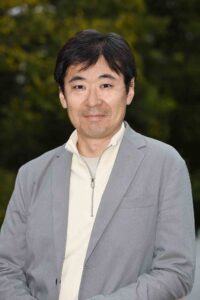 羽根田　陽一