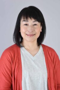 羽野　敦子