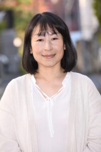 羽野　敦子