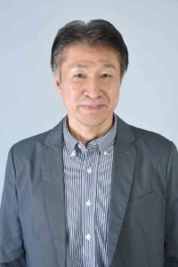 橋本 しんめい