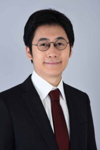 ドラマ「溺愛カレシの作り方」　平松亨介　出演