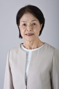池谷　量子
