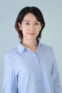 池本　結衣