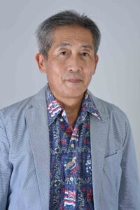 今村　公一