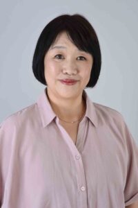 井上　祐子
