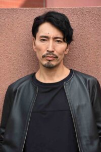 石川　孝三