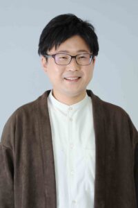 片山　公輔