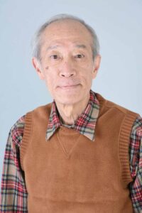 加藤　四朗