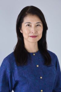 葛城　奈海