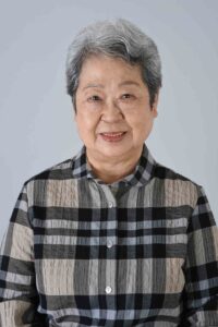 川越　たまき