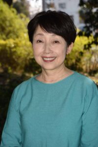 川口　圭子