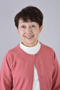 川口　圭子