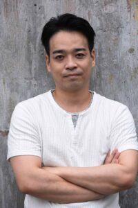 城戸　健太