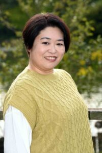 菊地　伸枝