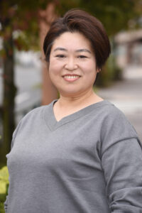 ドラマ「片想い」　菊地伸枝　出演