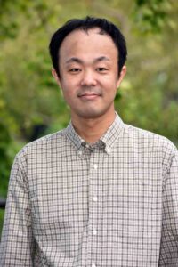 北川　俊忠
