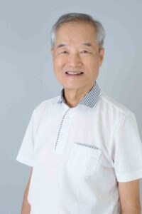 小金井　宣夫