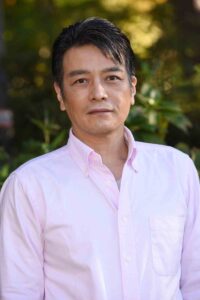 小磯　龍哉