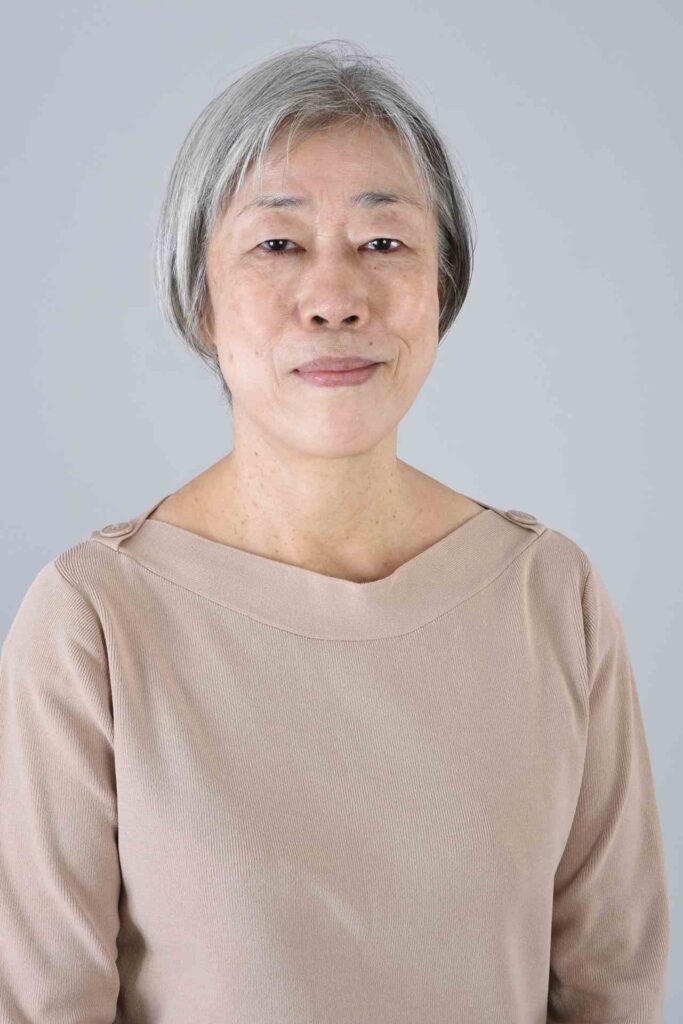 今野 ひろみ | プロダクション・タンク