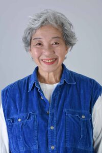 栗山　千栄