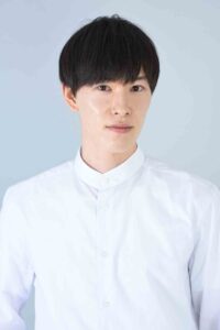 黒沢　進乃介