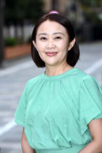 櫛引　貴子