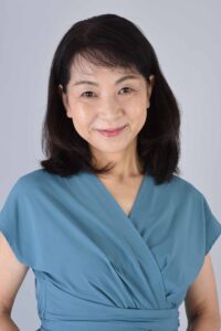 馬渕　真希
