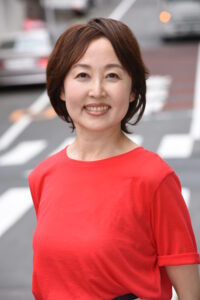 南　珠生