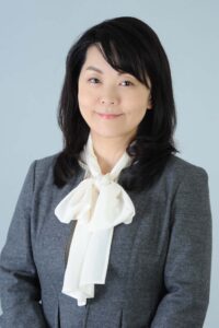 水月　優希