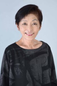 森　恵子
