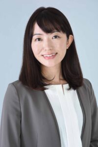 武藤　美春