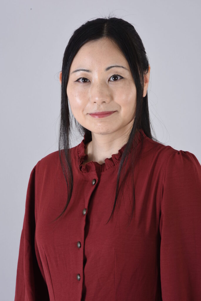 永島 そら | プロダクション・タンク