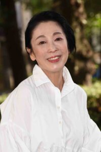 中村　敦子