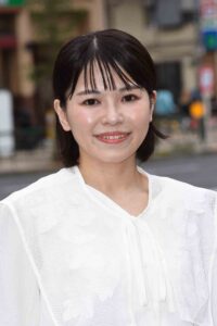 西　美沙希