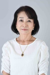 西村　奈歩