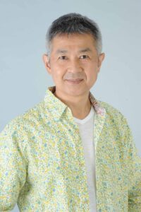 尾花　かんじ