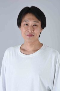 大林　栄作