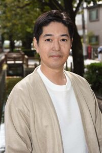 小田　純也