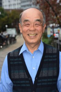 小高　三良