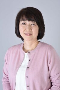 小口　久仁子