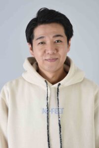及川　聡