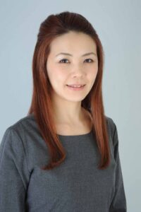 恩田　和恵